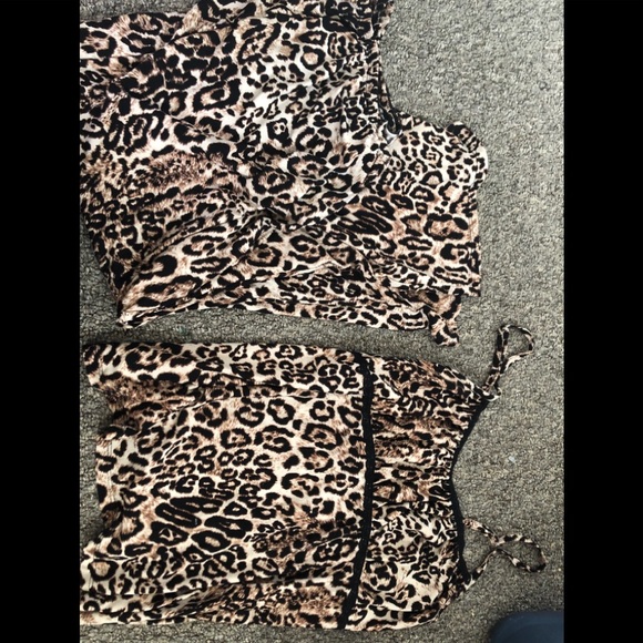 Leopard PJ’s - Picture 2 of 2